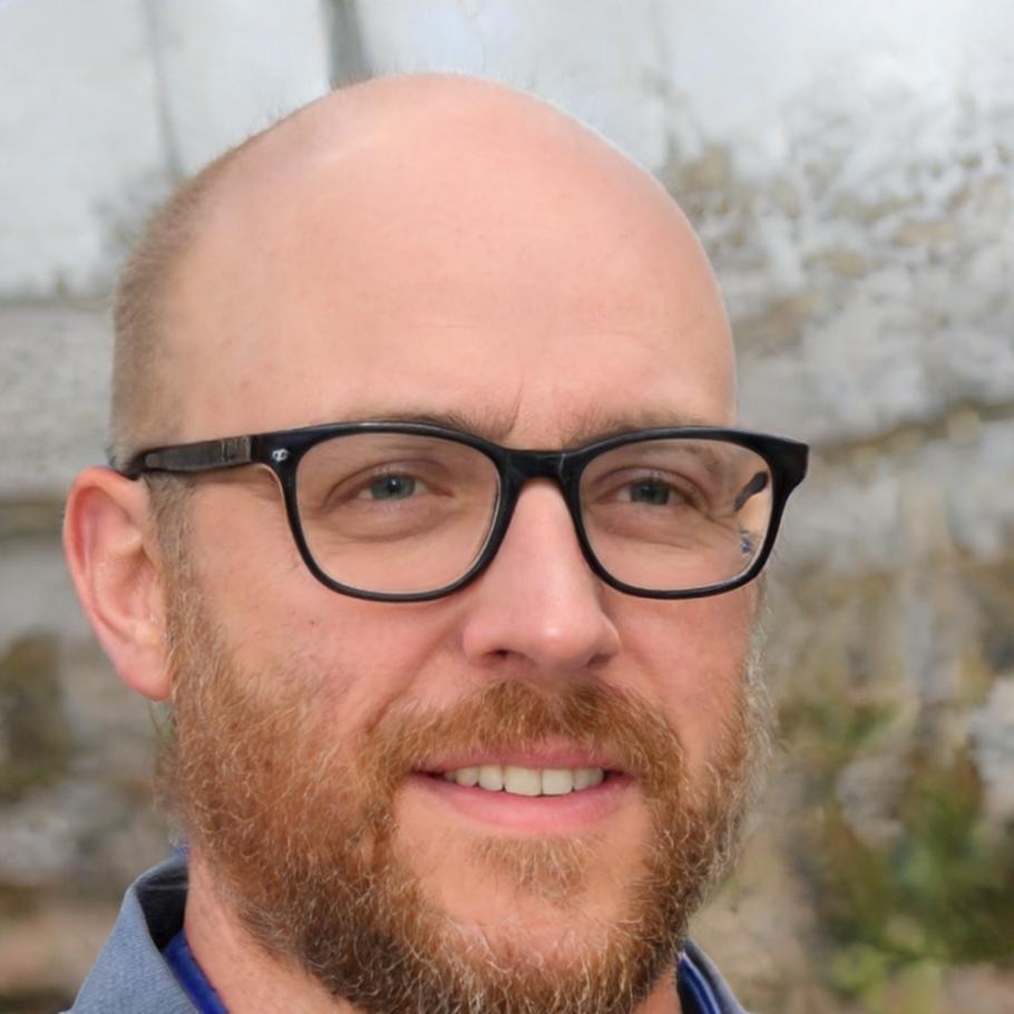 Torben Kjellerup, International Student Program Coordinator